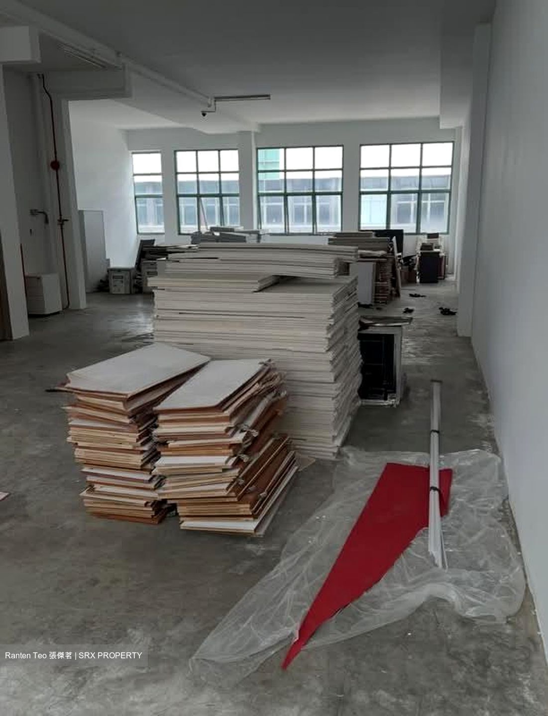 Shun Li Industrial Park (D14), Factory #557824981